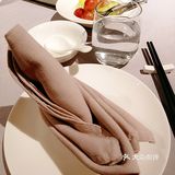 天物空间里的融合菜品
