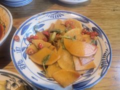 -何家一碗面(南大街店)