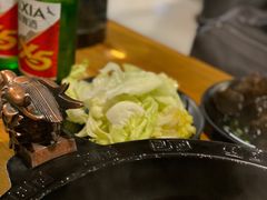 -重庆老味道火锅(喜堂店)