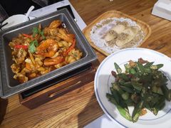 奇妙牛蛙虾-U你·天然调味(南湖总店)