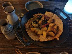 -薇酌饮·陕西菜(南门外店)