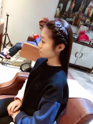 -小左沙龙