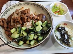 -菊儿人家·北京胡同菜(南锣鼓巷店)