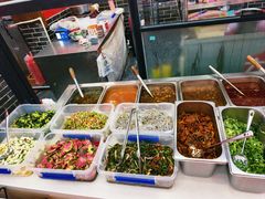 -晋爱面大同刀削面(白纸坊店)