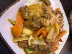 -福源酒家中餐馆