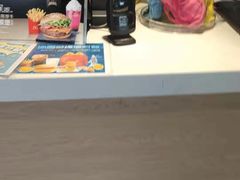 -麦当劳(河北唐山光明路餐厅)