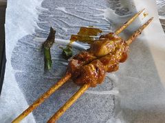 -胡二厨 ·甲鱼牛羊鞭·小龙虾(虎泉店)