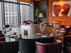 -喜悦烤鸭·新京菜(王府井店)