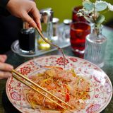 上海｜鱼生原来这么好吃！被顺德菜刷新认知🥢
