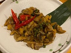 -质烤烤物·活烤海鲜(质烤总店)