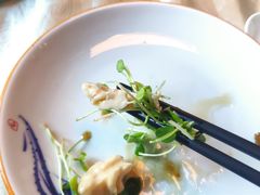 核桃仁很新鲜-庆云楼饭庄(什刹海店)