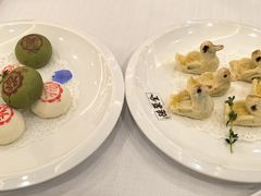 -北京全聚德(王府井店)