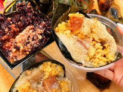 -鼎香皇高佬苏裹蒸粽