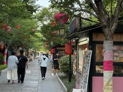 -回龙窝历史文化街区