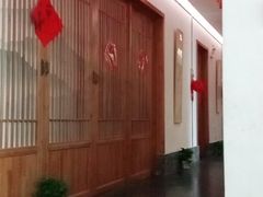 -子曰书院·古筝围棋书法国画小主持(夏都店)