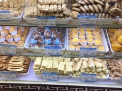-一定好食品有限公司(四川北路商业街店)