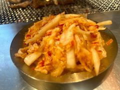 -又见炊烟炭火烤肉(五一新村店)
