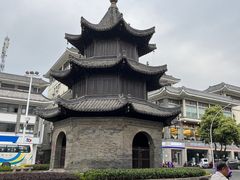 -怡园饭店-餐厅(四望亭店)