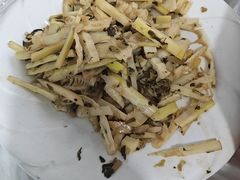 -天乐农家鱼头王(天目湖店)