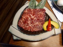 -炎蔵牛舌烤肉