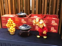 -西湖春天•老字号杭州菜(百汇店)