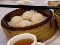 虾饺-京华酒楼