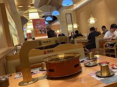 -闻老头·菊花炭烤肉(D11店)