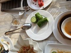 -客莱福诺富特酒店·互动餐厅