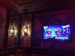 -INLOVE KTV(杭州滨江宝龙城店)