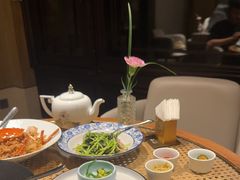 -杭州西湖柳莺里酒店·闻莺厅