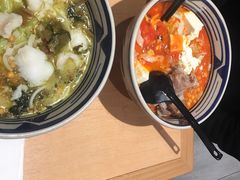 -阿香米线(余姚五彩城店)