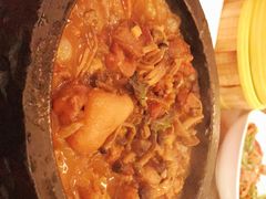 -大铁勺新津菜(东丽阳光新业广场店)