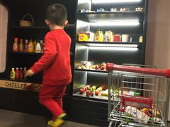 -Lilliput粒粒堡亲子餐厅(置汇旭辉店)