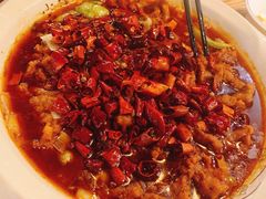 -陈傻子餐厅(世纪都会店)