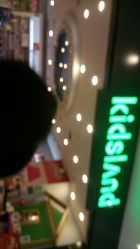 -Kidsland(凯德1818店)