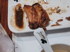 -汉巴味德(北京银座和谐广场店)