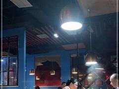 -傣妹火锅(南京东路一店)