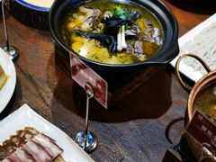 -银生食府·普洱菜(金星店)