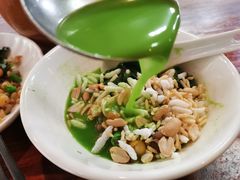 -客家养生油茶(汕尾店)