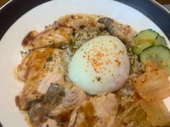 -曼乐辰餐厅(中庚漫游城店)