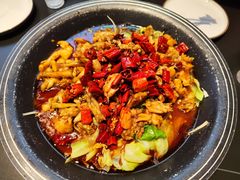 -美蛙四季(六里桥店)