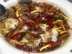 -太二酸菜鱼(福州泰禾店)