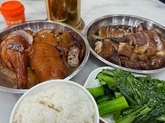 -鹅簋(顺德总店)