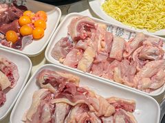 -张大厨鸡煲王·小龙虾·16年老字号(新圳东路店)