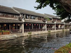 -南浔古镇