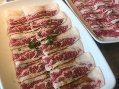 吾桑格牛肉-新石器烤肉(美利广场店)
