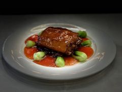 -功德林素菜饭庄(前门店)