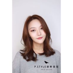 -P.STYLE 派斯造型