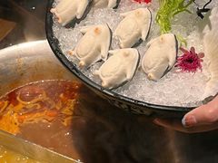 -湊湊火锅·茶憩(天环广场店)