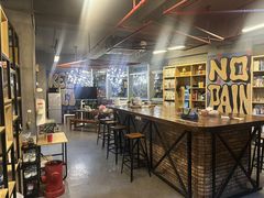-KingBull私教健身&格斗订制(龙井商业中心店)